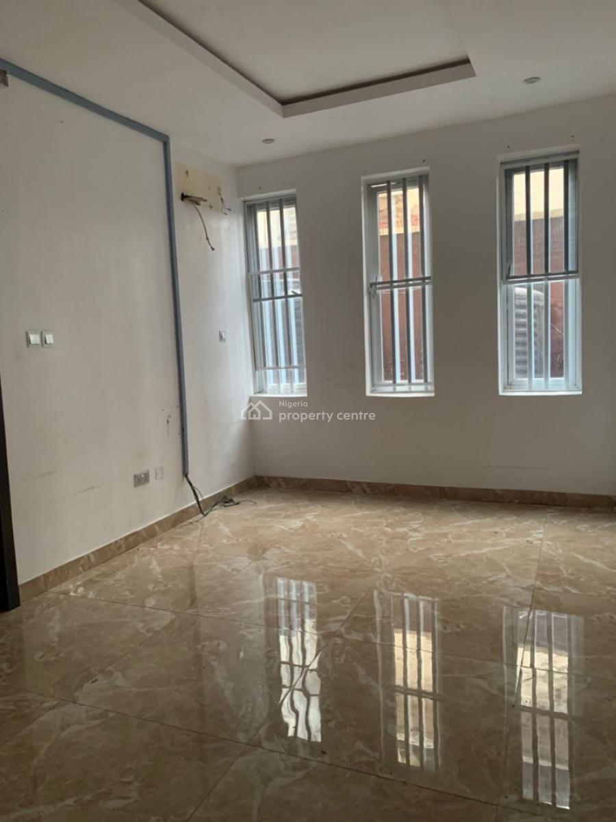 2 Bedroom Apartment Available, Platinum Way, Ikate, Lekki, Lagos, Flat / Apartment for Rent