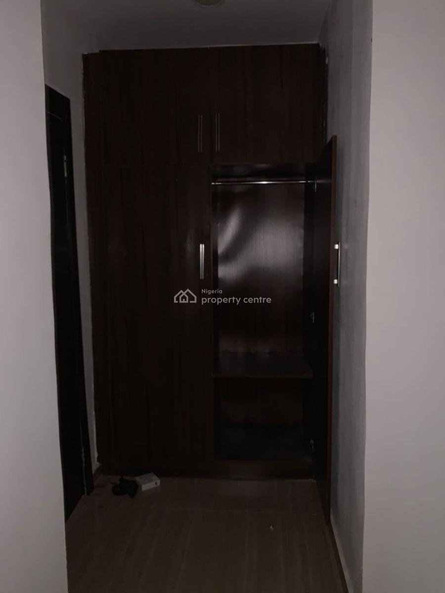 2 Bedroom Apartment Available, Platinum Way, Ikate, Lekki, Lagos, Flat / Apartment for Rent