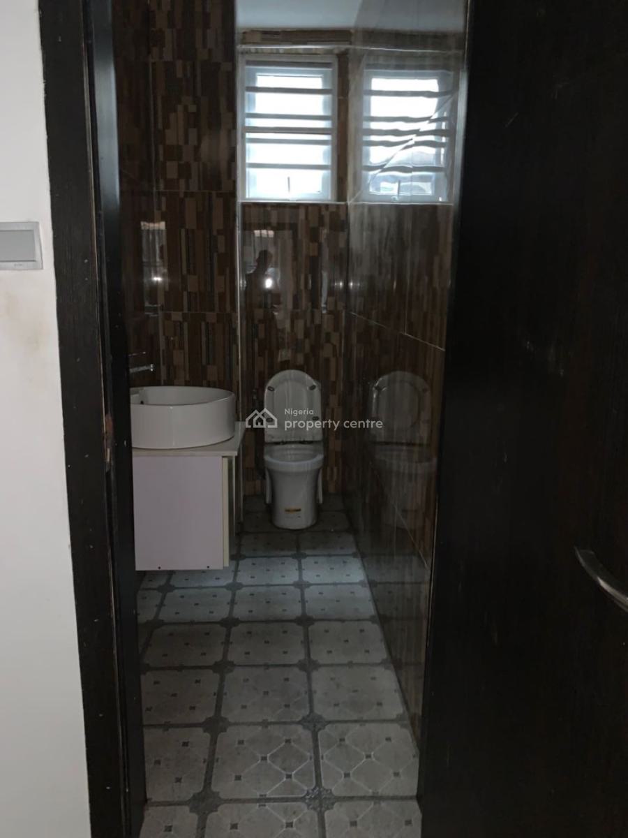 2 Bedroom Apartment Available, Platinum Way, Ikate, Lekki, Lagos, Flat / Apartment for Rent