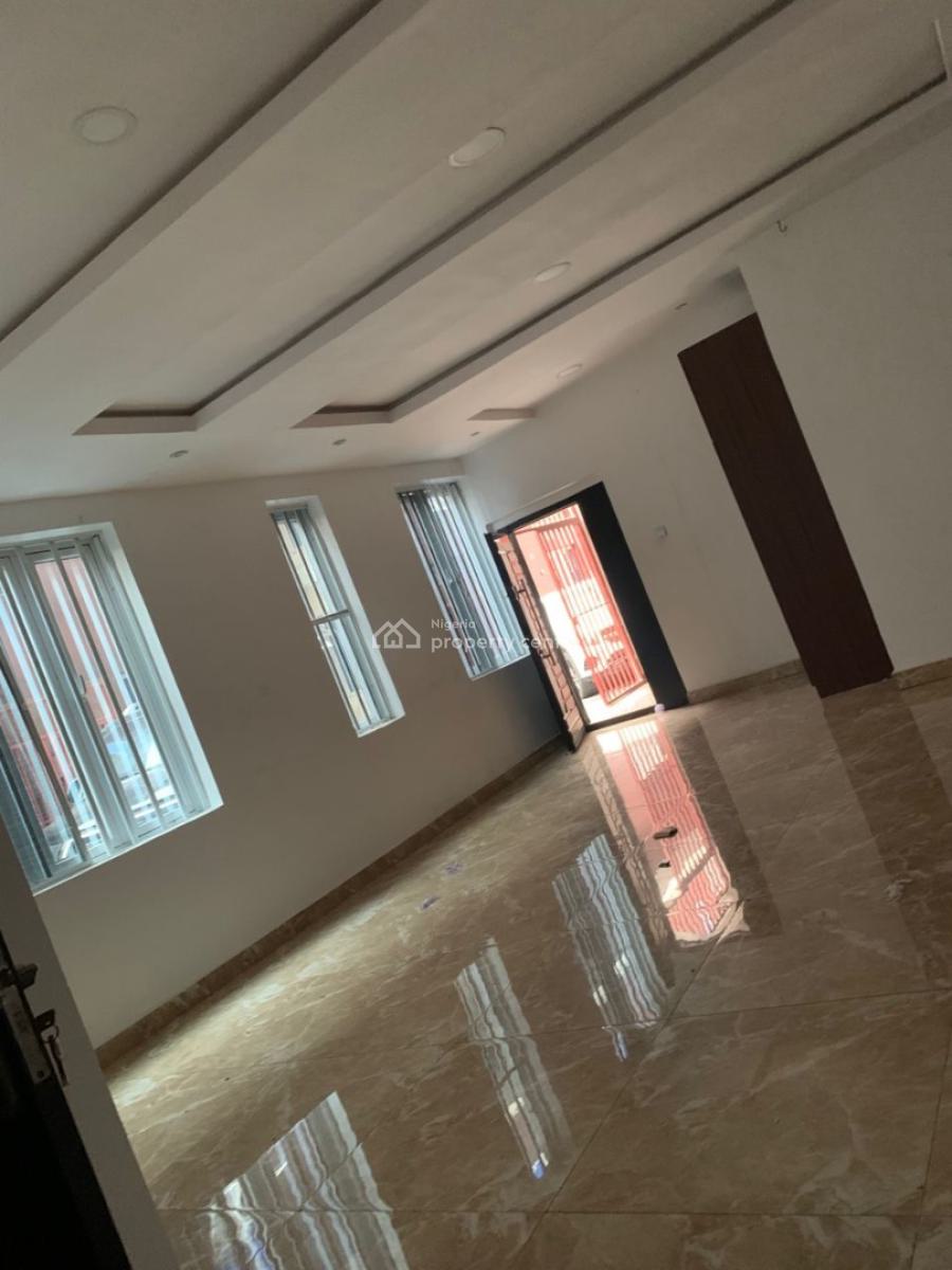 2 Bedroom Apartment Available, Platinum Way, Ikate, Lekki, Lagos, Flat / Apartment for Rent