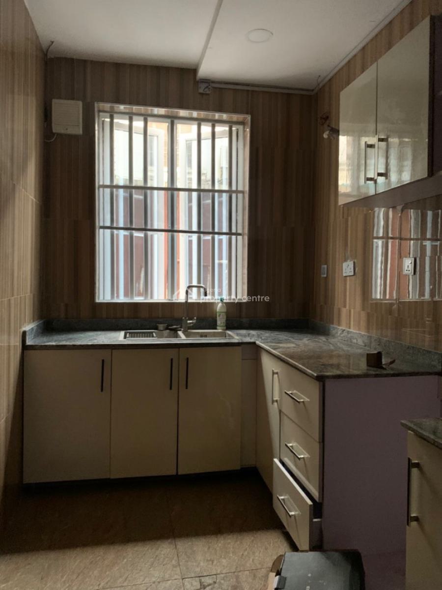 2 Bedroom Apartment Available, Platinum Way, Ikate, Lekki, Lagos, Flat / Apartment for Rent