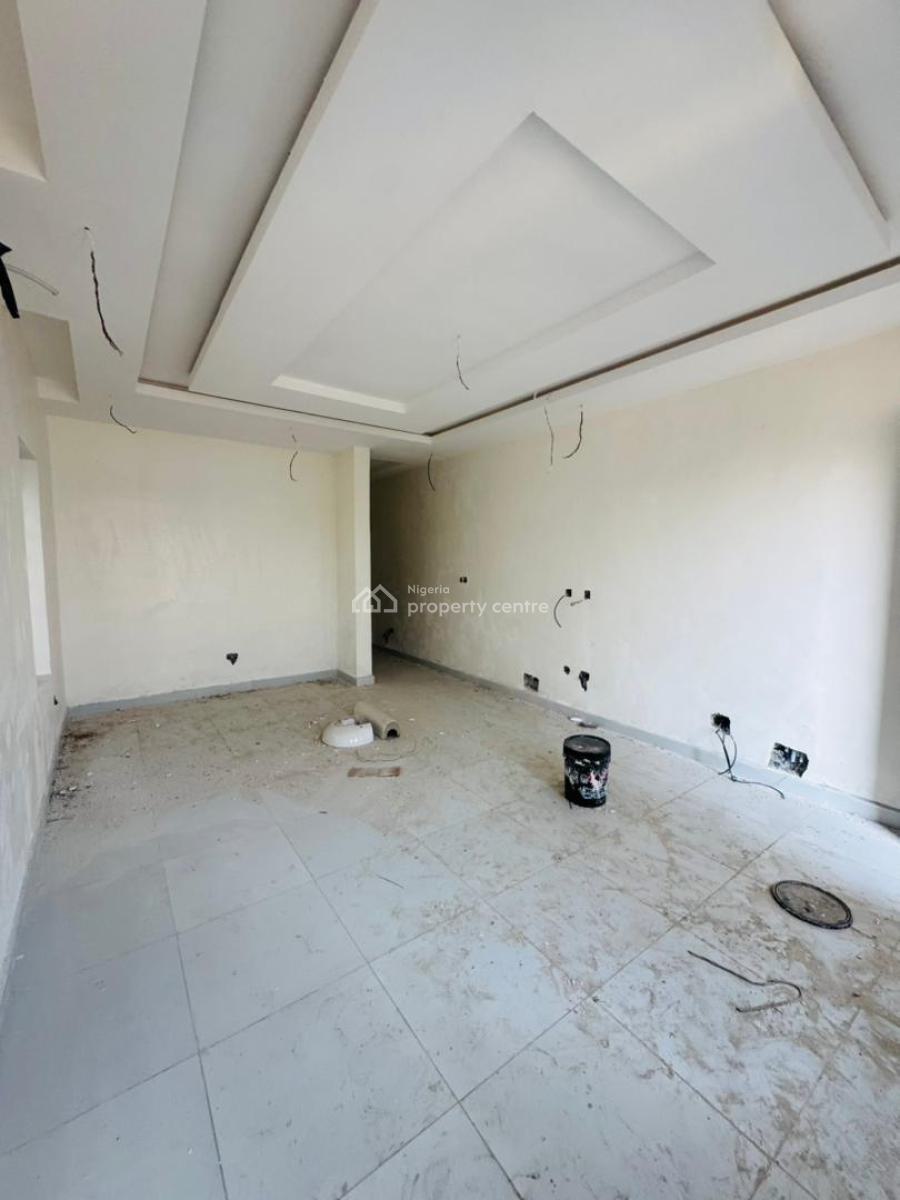 Fantastic Built 4 Bedroom Semi Detached Duplex with Bq, Gra, Ogudu, Lagos, Semi-detached Duplex for Sale