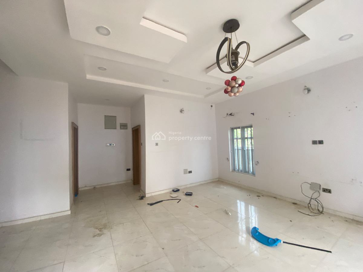 4 Bedroom Duplex with Modern Facilities, Jericho Gra, Jericho, Ibadan, Oyo, Semi-detached Duplex for Rent