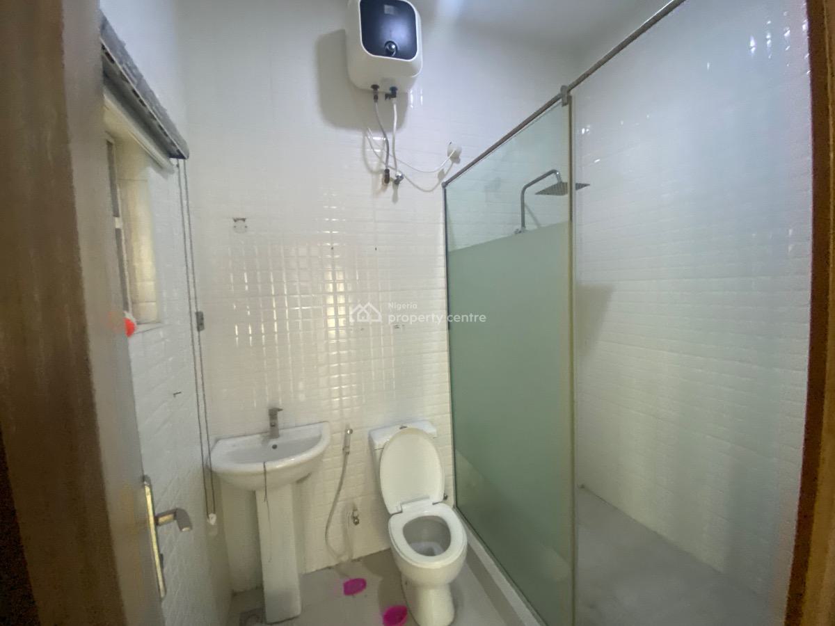 4 Bedroom Duplex with Modern Facilities, Jericho Gra, Jericho, Ibadan, Oyo, Semi-detached Duplex for Rent