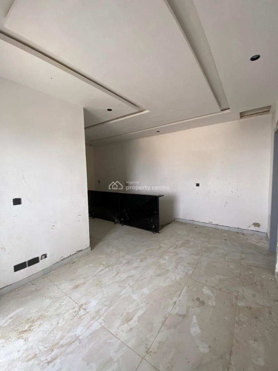 Modern- 4 Bedroom  Semi-detached Duplex + Bq, Ajah, Lagos, Semi-detached Duplex for Sale