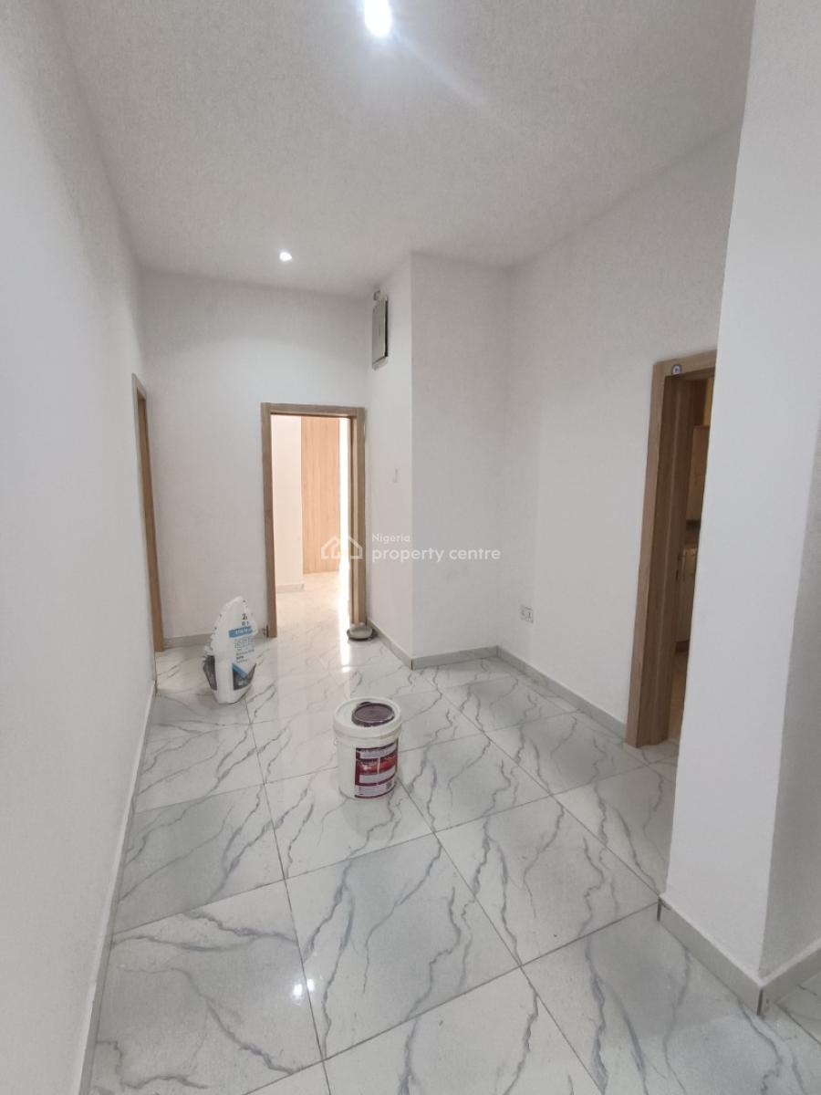 2 Bedroom Flat, Happyland, Sangotedo, Ajah, Lagos, Flat / Apartment for Rent