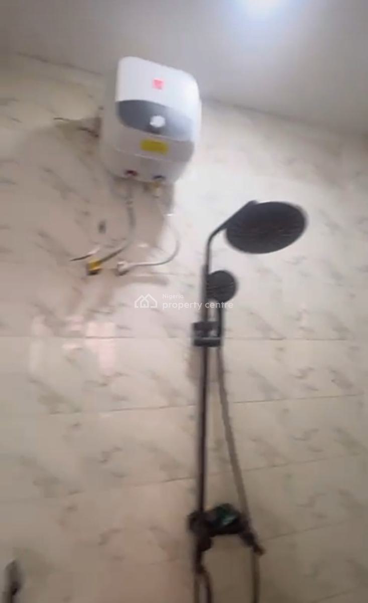 Newly Built and Sharp 2 Bedroom Apartment{ Video}, Thera Annex Estate, Sangotedo, Ajah, Lagos, Flat / Apartment for Rent