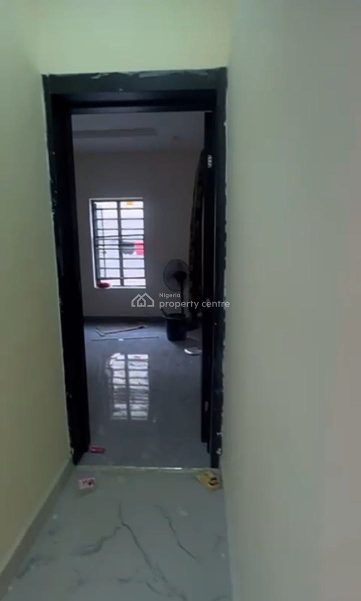 Newly Built and Sharp 2 Bedroom Apartment{ Video}, Thera Annex Estate, Sangotedo, Ajah, Lagos, Flat / Apartment for Rent