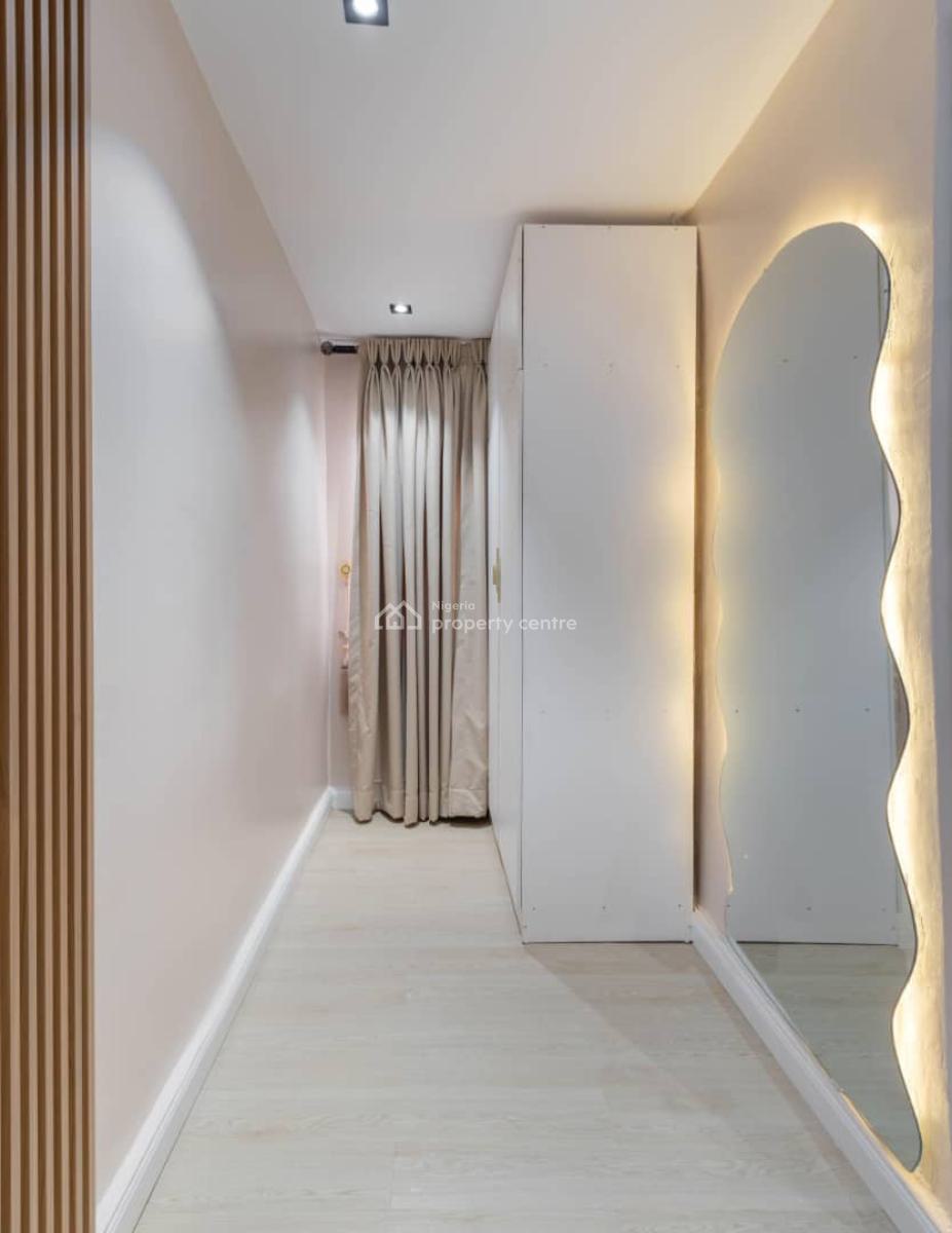 Luxury 2 Bedroom Apartment, Lekki Phase 1, Lekki, Lagos, Flat / Apartment Short Let