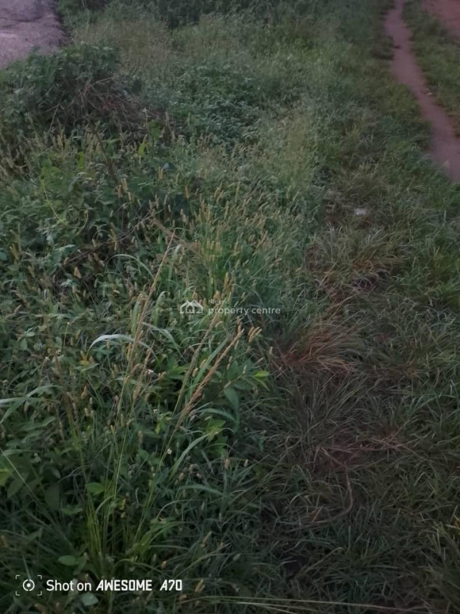 5 Hectares Multipurpose Land, Area1, Durumi, Abuja, Residential Land for Sale
