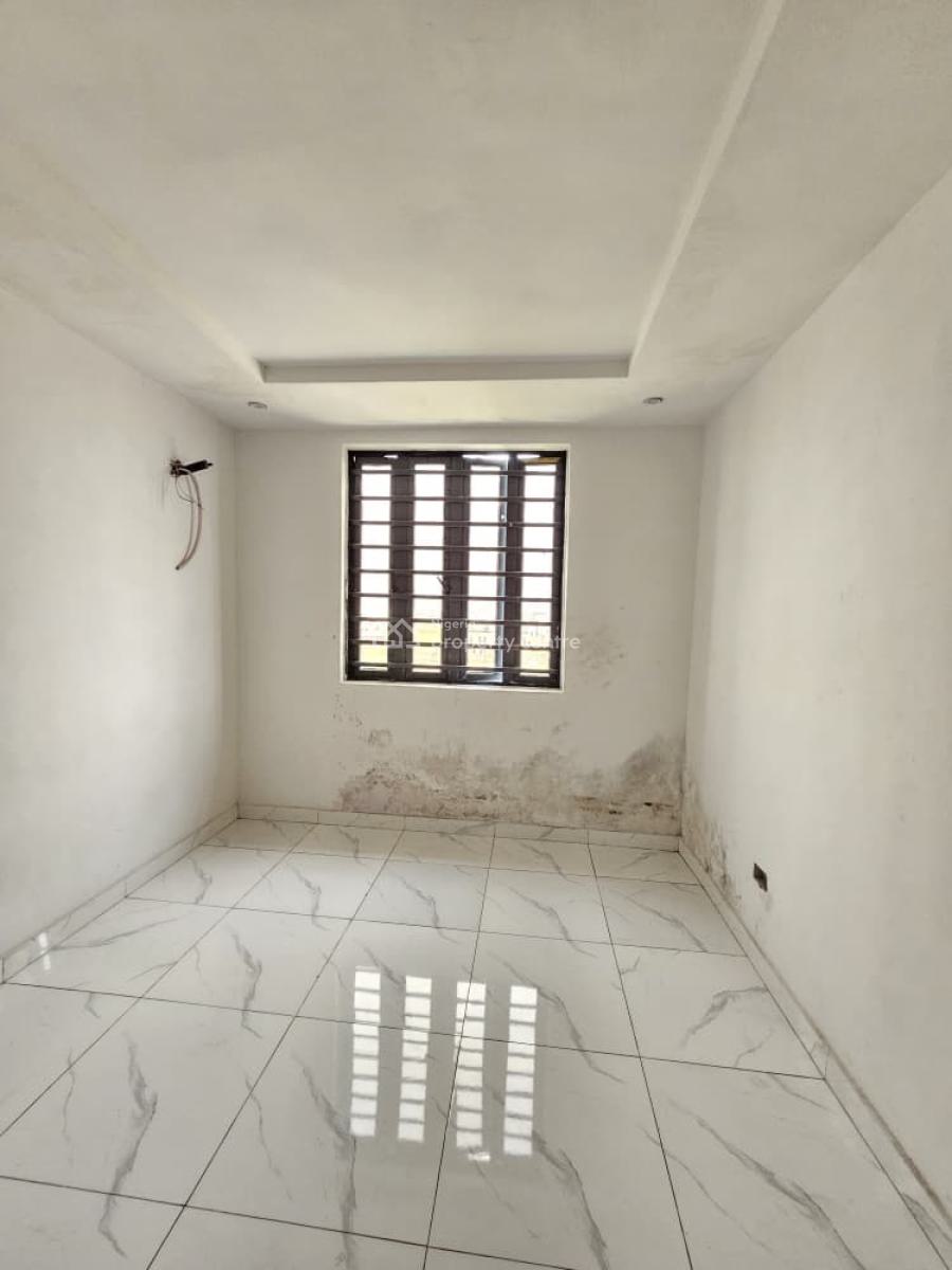 Luxury 3 Bedroom Penthouse + Elevator, Ikate, Lekki, Lagos, House for Sale