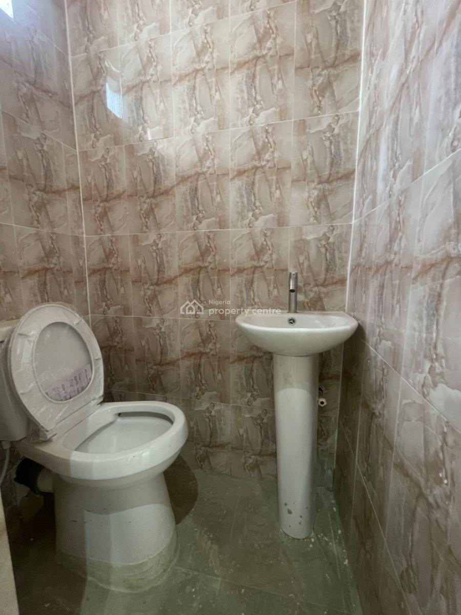 Newly Built Miniflat for 16 Years Lease, Gated Communities, Fola Agoro, Yaba, Lagos, Mini Flat (room and Parlour) Joint Venture