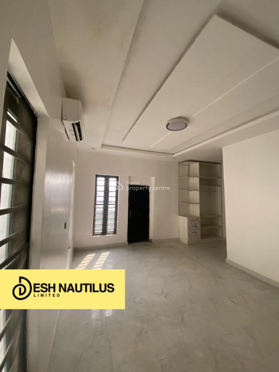 2 Bedroom Terrace Duplex, Jakande, Lekki, Lagos, Terraced Duplex for Sale