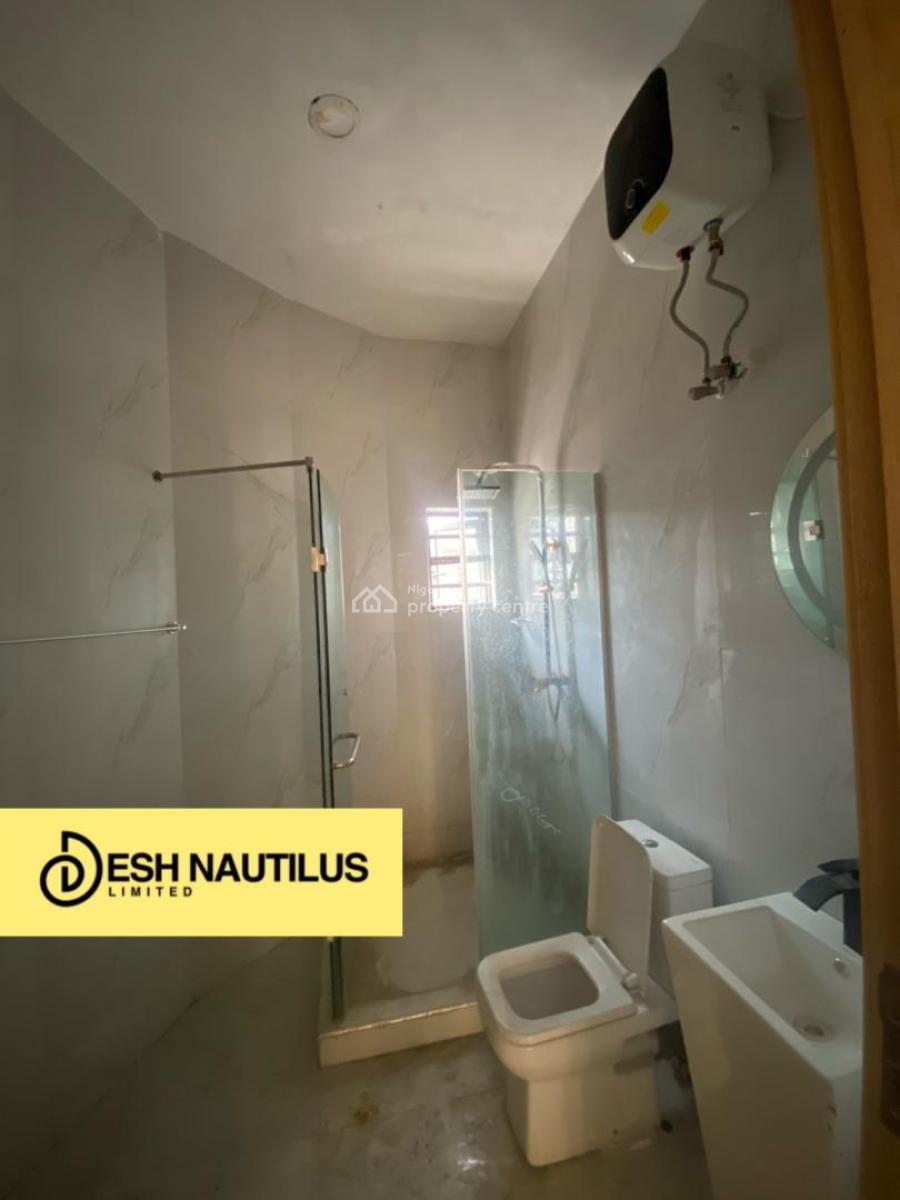 2 Bedroom Terrace Duplex, Jakande, Lekki, Lagos, Terraced Duplex for Sale