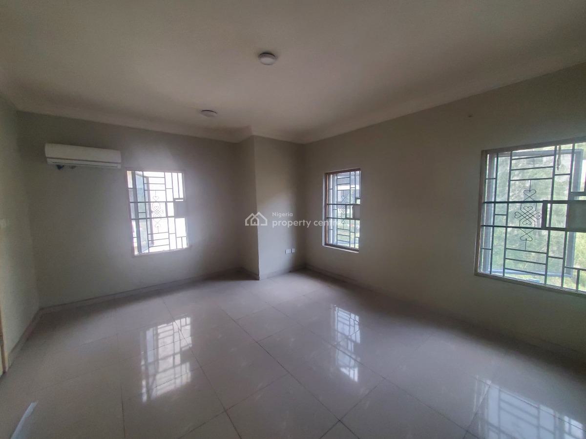 Architectural Built Luxury Serviced 3 Bedrooms Flat with Lift & Pool, Megamound Estate Lekky County, Ikota, Lekki, Lagos, Flat / Apartment for Sale
