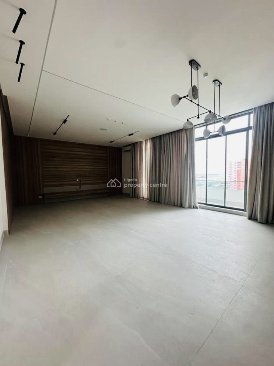 Exquisite Luxurious Spacious 3 Bedroom Apartment with Pool and Gym, Banana Island, Ikoyi, Lagos, Flat / Apartment for Sale