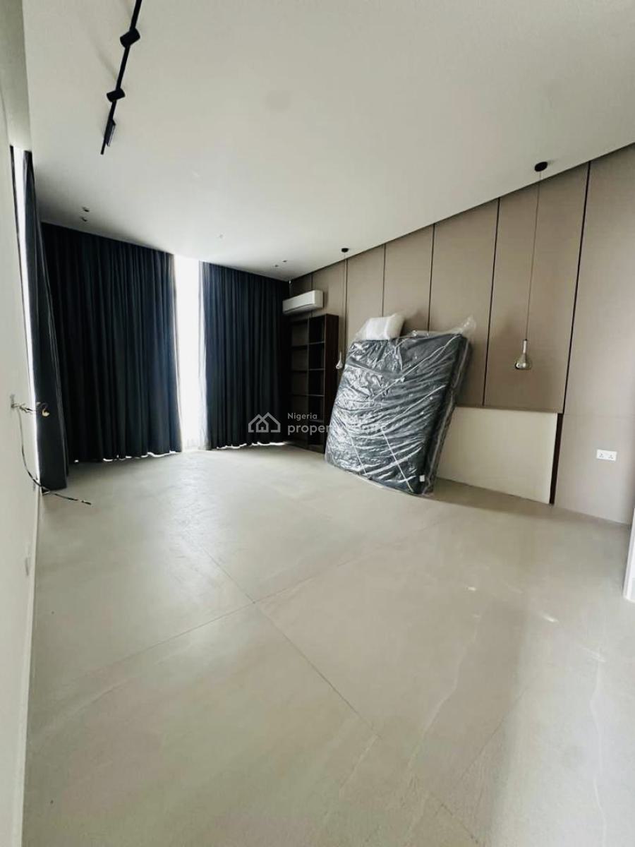 Exquisite Luxurious Spacious 3 Bedroom Apartment with Pool and Gym, Banana Island, Ikoyi, Lagos, Flat / Apartment for Sale