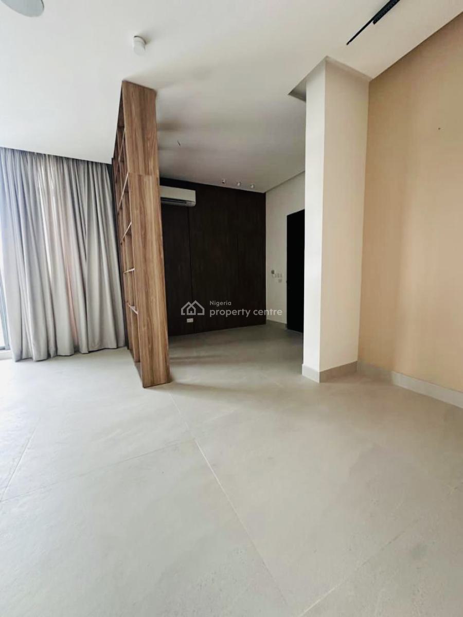 Exquisite Luxurious Spacious 3 Bedroom Apartment with Pool and Gym, Banana Island, Ikoyi, Lagos, Flat / Apartment for Sale