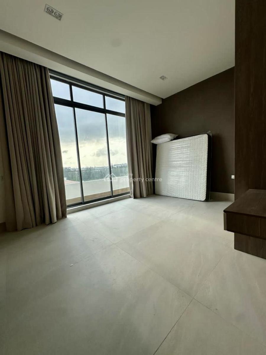 Exquisite Luxurious Spacious 3 Bedroom Apartment with Pool and Gym, Banana Island, Ikoyi, Lagos, Flat / Apartment for Sale