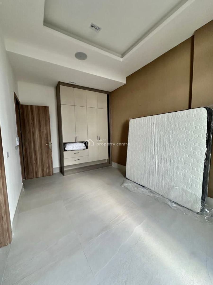 Exquisite Luxurious Spacious 3 Bedroom Apartment with Pool and Gym, Banana Island, Ikoyi, Lagos, Flat / Apartment for Sale