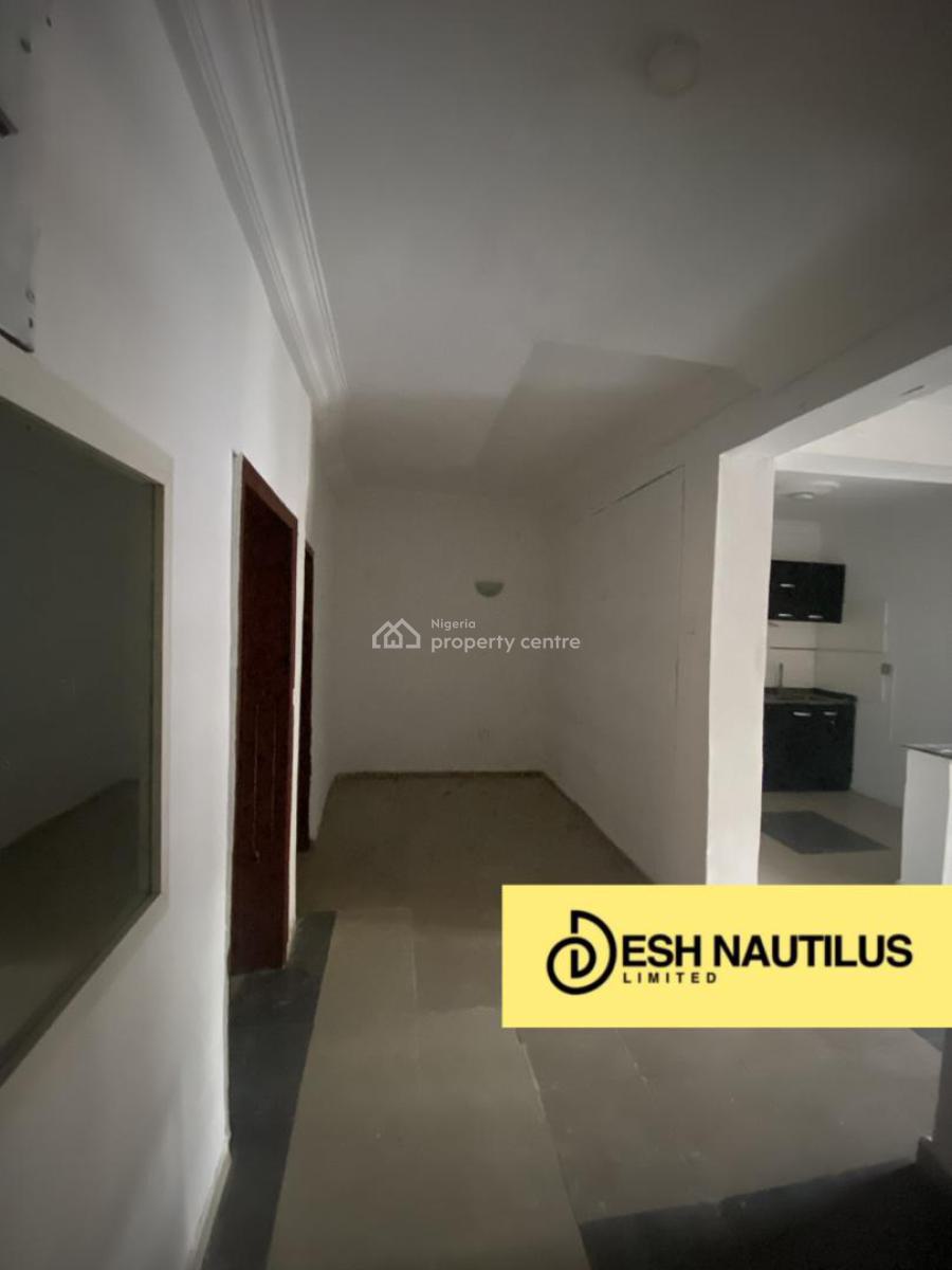 2 Bedroom Apartment with C of O -- Good Neighbourhood, Jakande, Lekki, Lagos, Flat / Apartment for Rent