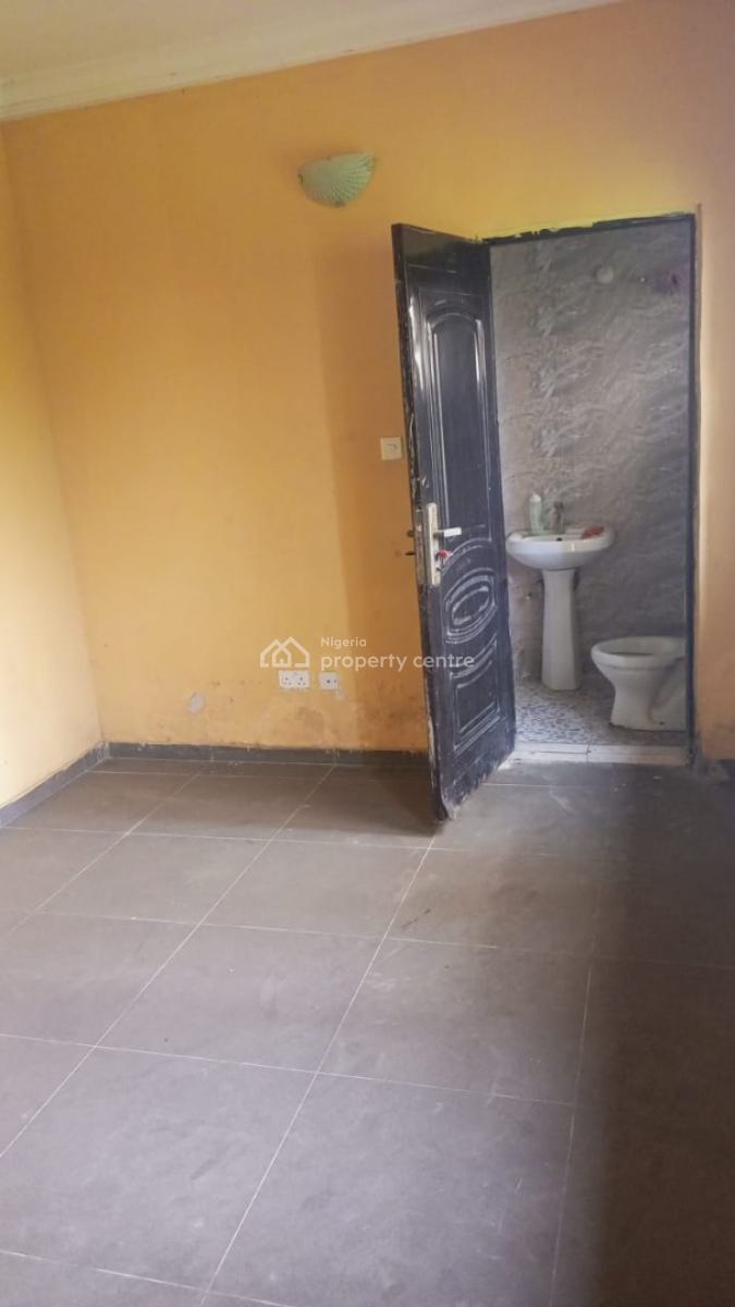 2 Bedroom Apartment, Gloryland Estate, Abijo, Lekki, Lagos, Flat / Apartment for Rent