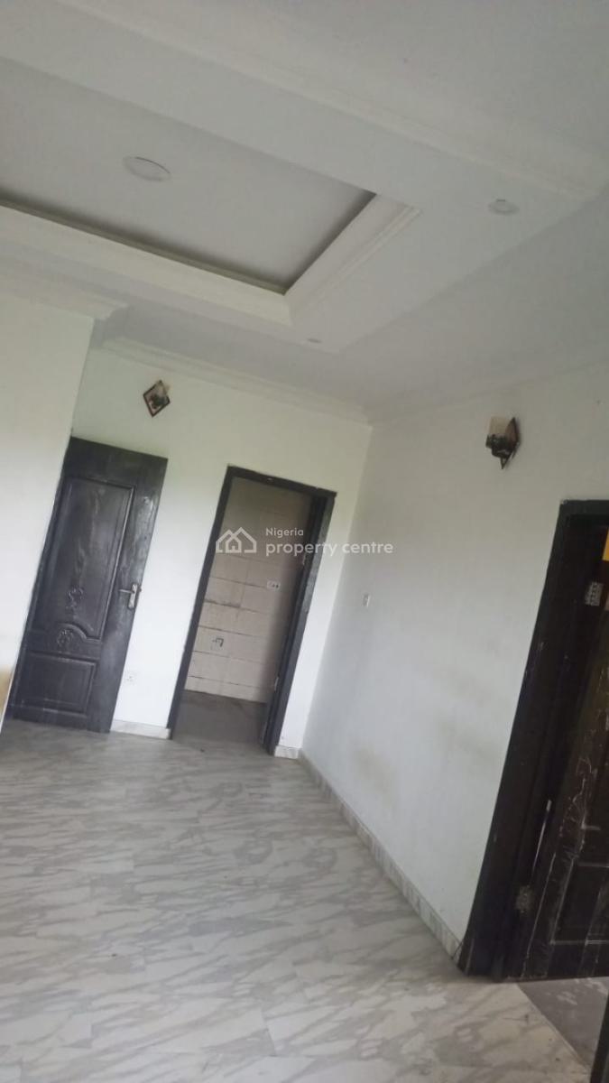 2 Bedroom Apartment, Gloryland Estate, Abijo, Lekki, Lagos, Flat / Apartment for Rent