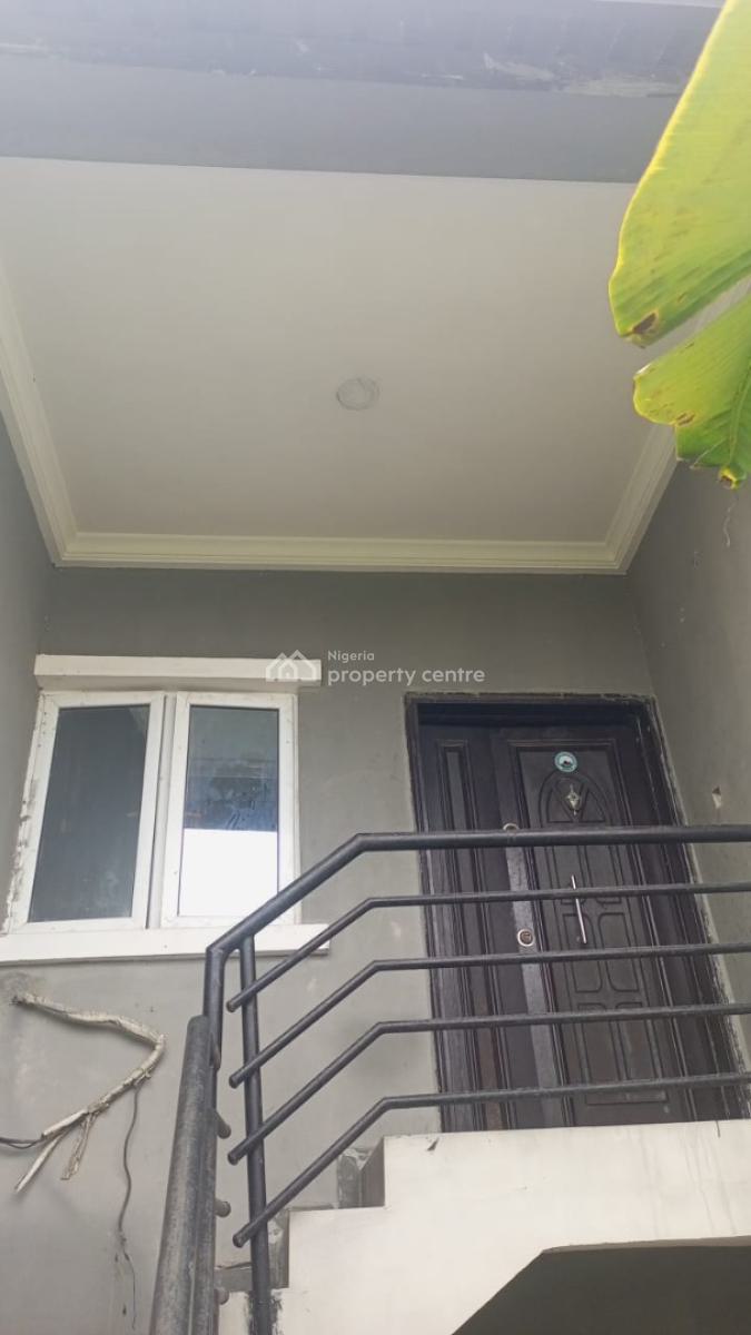2 Bedroom Apartment, Gloryland Estate, Abijo, Lekki, Lagos, Flat / Apartment for Rent
