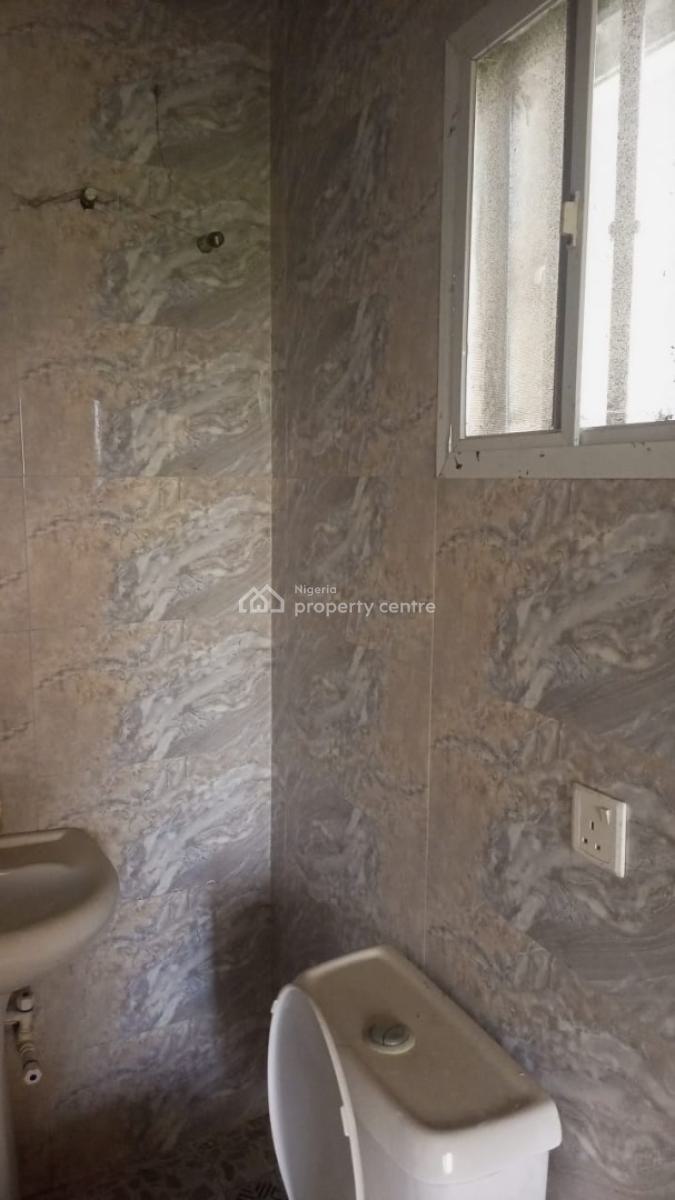 2 Bedroom Apartment, Gloryland Estate, Abijo, Lekki, Lagos, Flat / Apartment for Rent