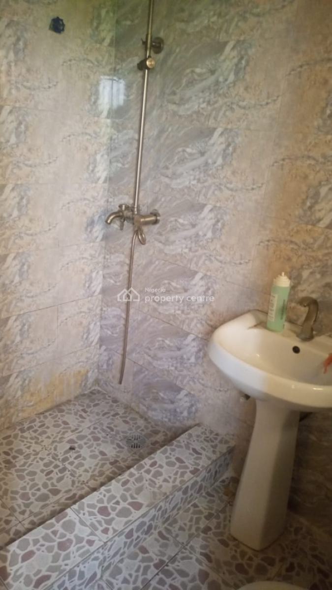 2 Bedroom Apartment, Gloryland Estate, Abijo, Lekki, Lagos, Flat / Apartment for Rent