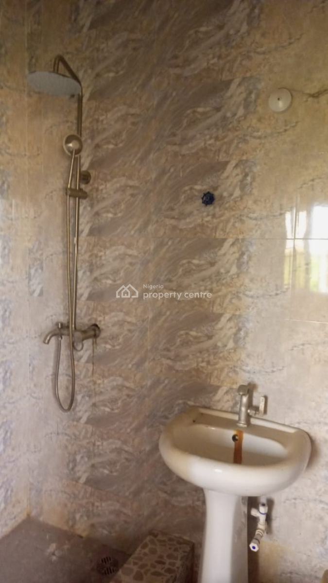 2 Bedroom Apartment, Gloryland Estate, Abijo, Lekki, Lagos, Flat / Apartment for Rent