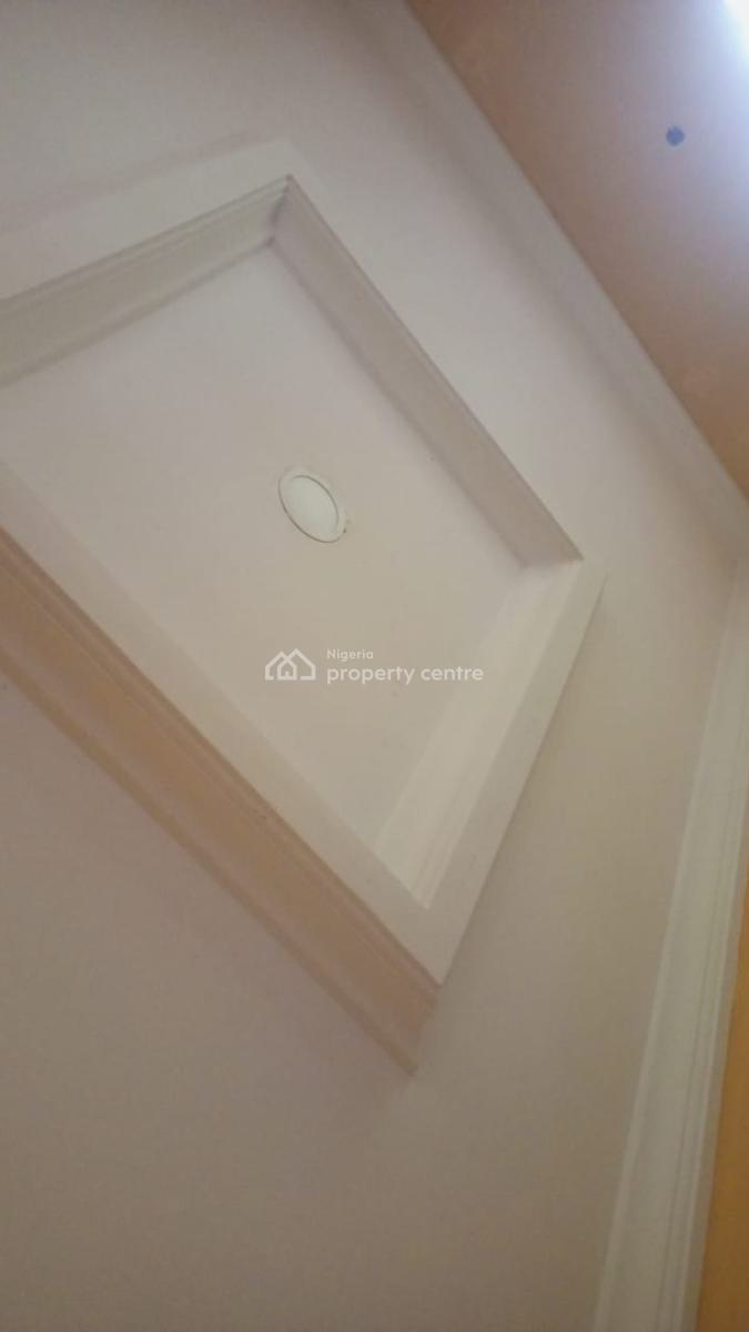 2 Bedroom Apartment, Gloryland Estate, Abijo, Lekki, Lagos, Flat / Apartment for Rent