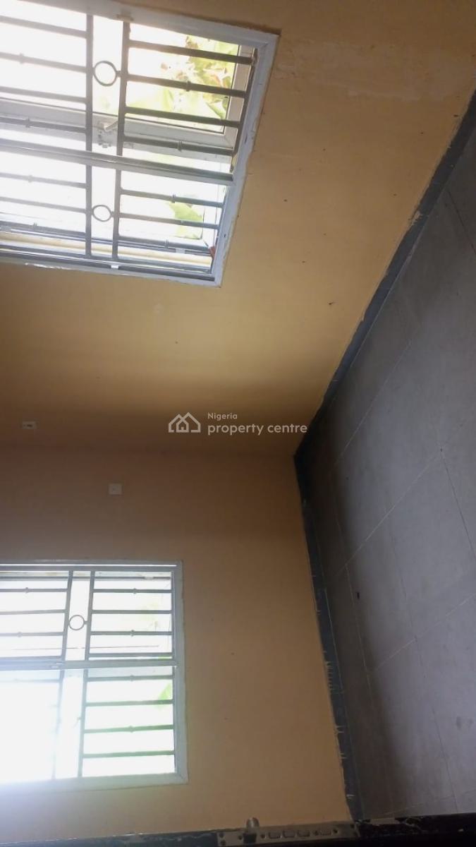 2 Bedroom Apartment, Gloryland Estate, Abijo, Lekki, Lagos, Flat / Apartment for Rent
