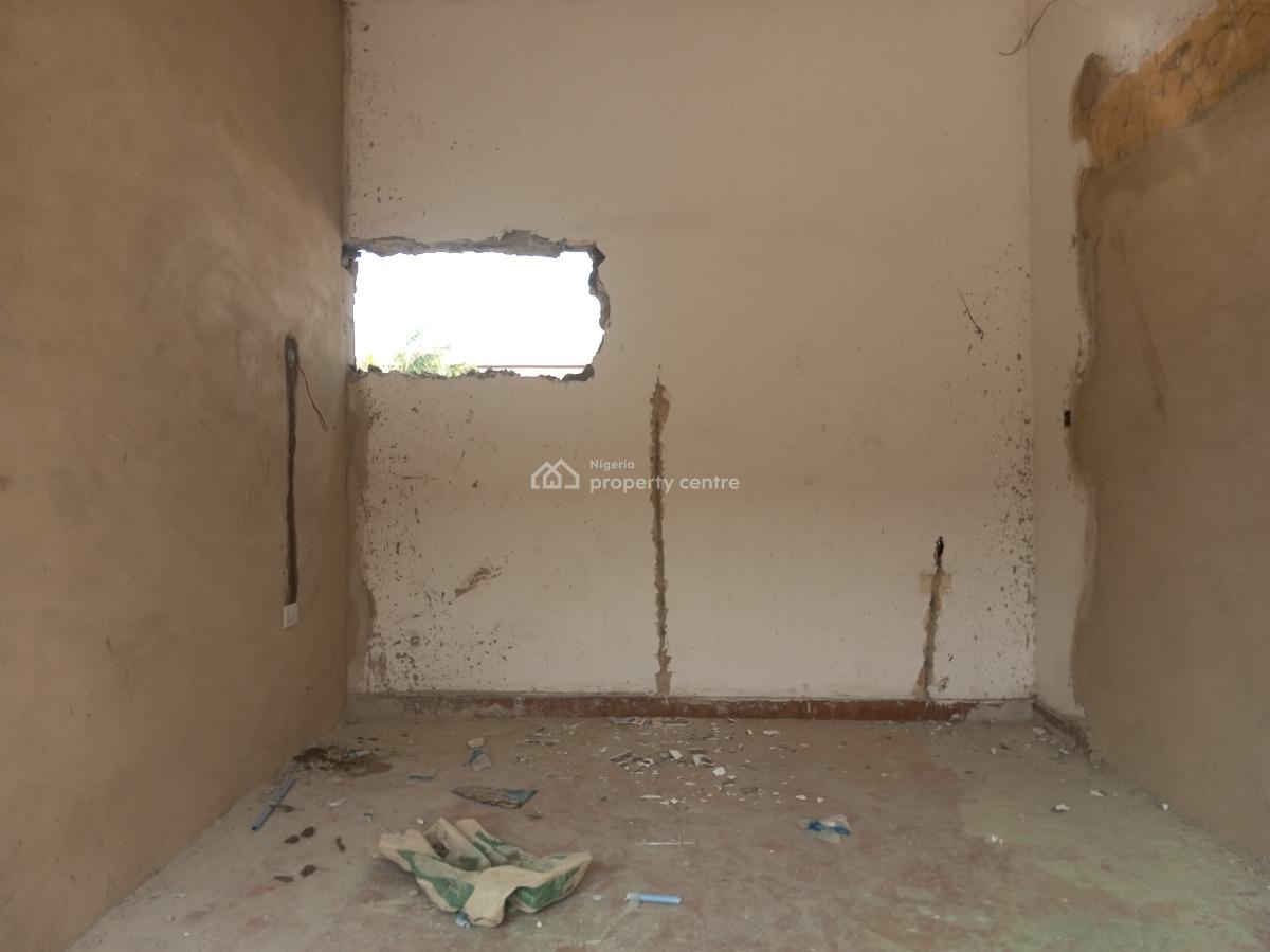 Big Shops (25sqm, 30sqm, 35sqm) Directly Facing The Road, Ado, Ajah, Lagos, Shop for Rent