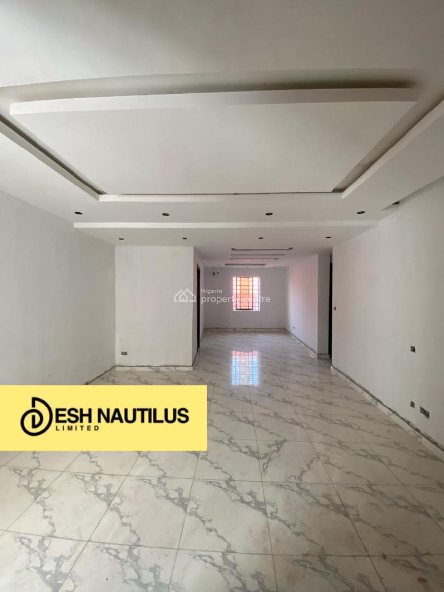 8-unit Block of 2 Bedroom Apartments -- C of O, Jakande, Lekki, Lagos, Flat / Apartment for Sale