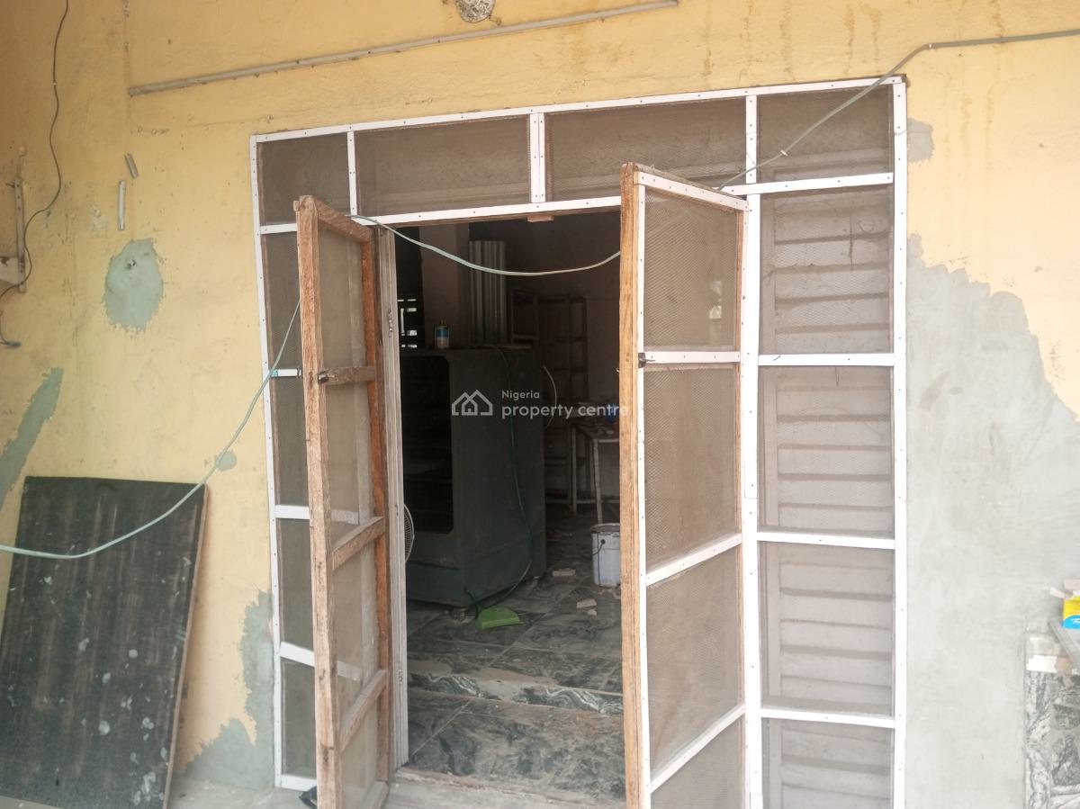Massive Shop, Directly Facing Addo Road, Ado, Ajah, Lagos, Shop for Rent