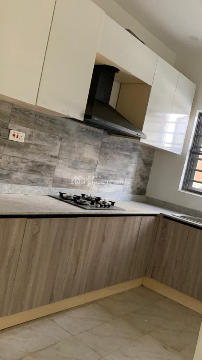 3 Bedroom Duplex, Urban Prime Estate Ibraham Adesanya, Ajah, Lagos, Terraced Duplex for Rent