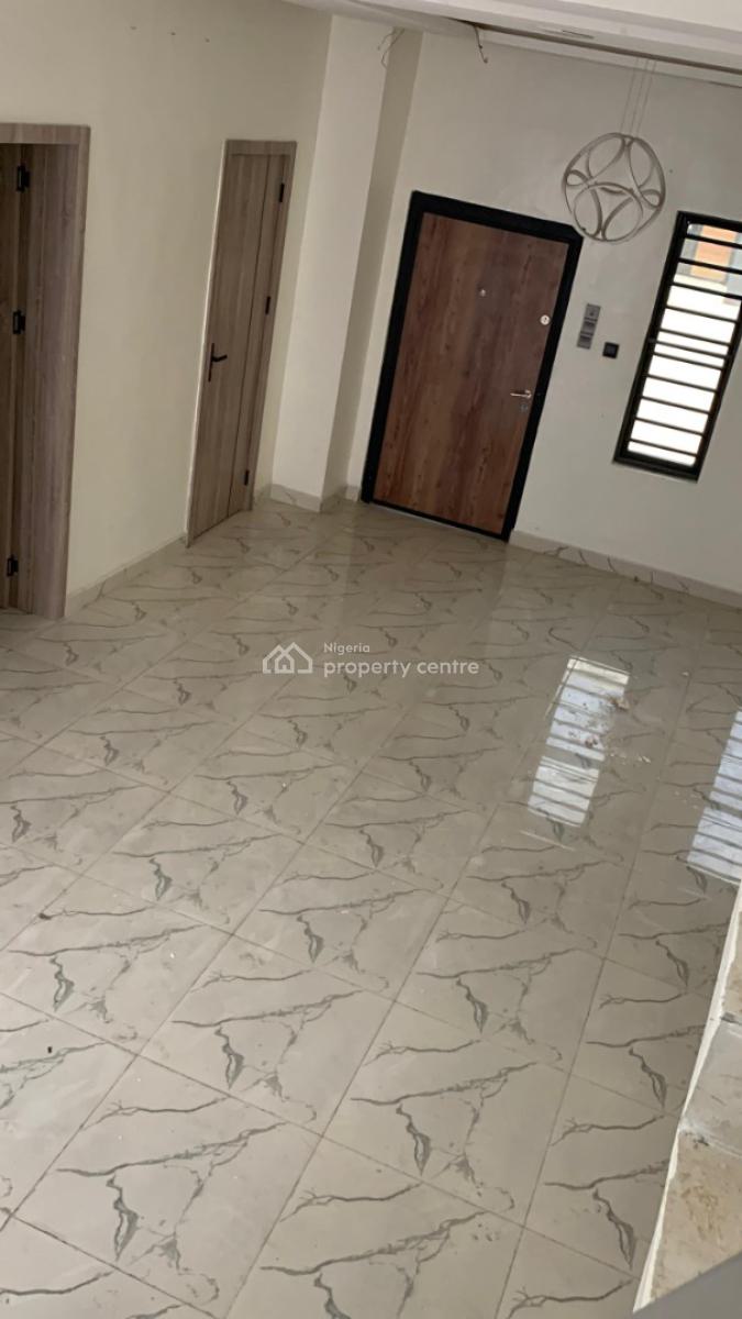 3 Bedroom Duplex, Urban Prime Estate Ibraham Adesanya, Ajah, Lagos, Terraced Duplex for Rent