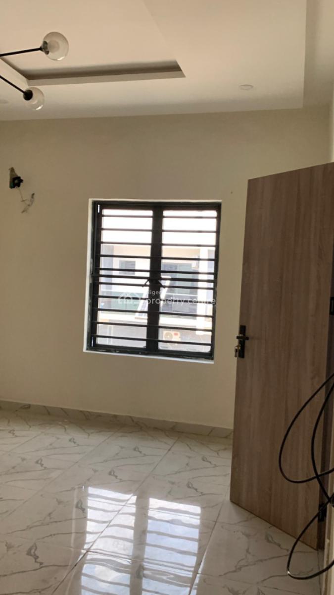 3 Bedroom Duplex, Urban Prime Estate Ibraham Adesanya, Ajah, Lagos, Terraced Duplex for Rent
