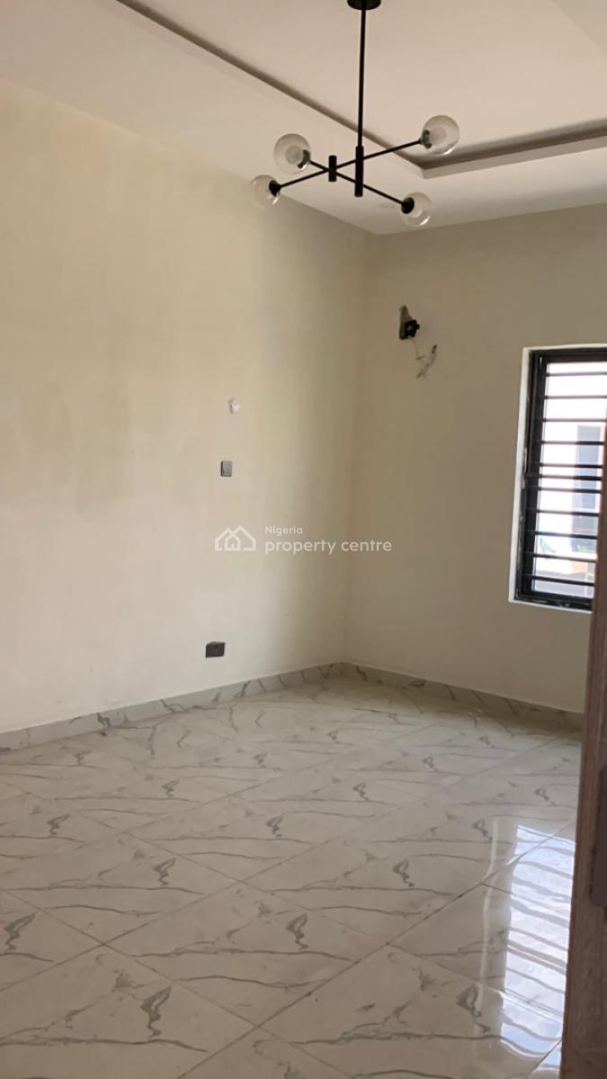 3 Bedroom Duplex, Urban Prime Estate Ibraham Adesanya, Ajah, Lagos, Terraced Duplex for Rent