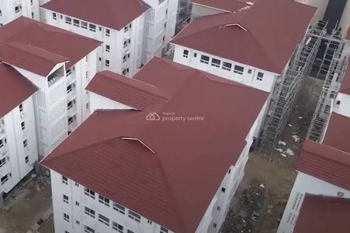 Tasteful Furnished 2 Bedroom Apartment, Off Admiralty Way, Lekki Phase 1, Lekki, Lagos, Flat / Apartment for Rent