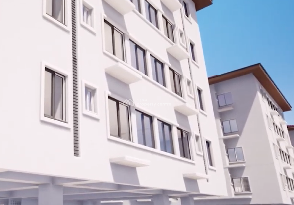 Tasteful Furnished 2 Bedroom Apartment, Off Admiralty Way, Lekki Phase 1, Lekki, Lagos, Flat / Apartment for Rent