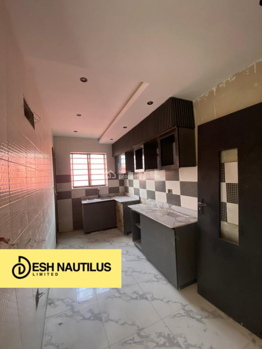 2 Bedroom Apartment, Jakande, Lekki, Lagos, Flat / Apartment for Rent