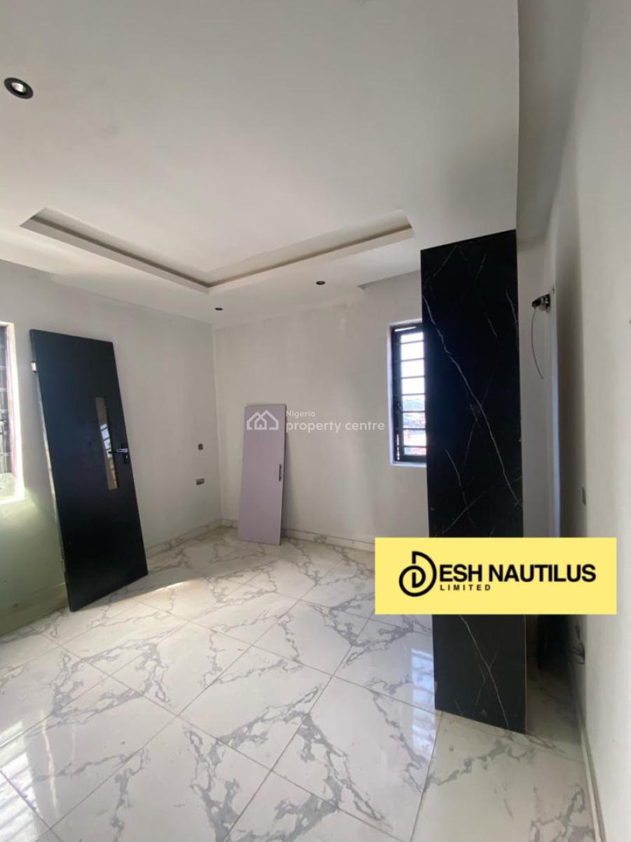 2 Bedroom Apartment, Jakande, Lekki, Lagos, Flat / Apartment for Rent