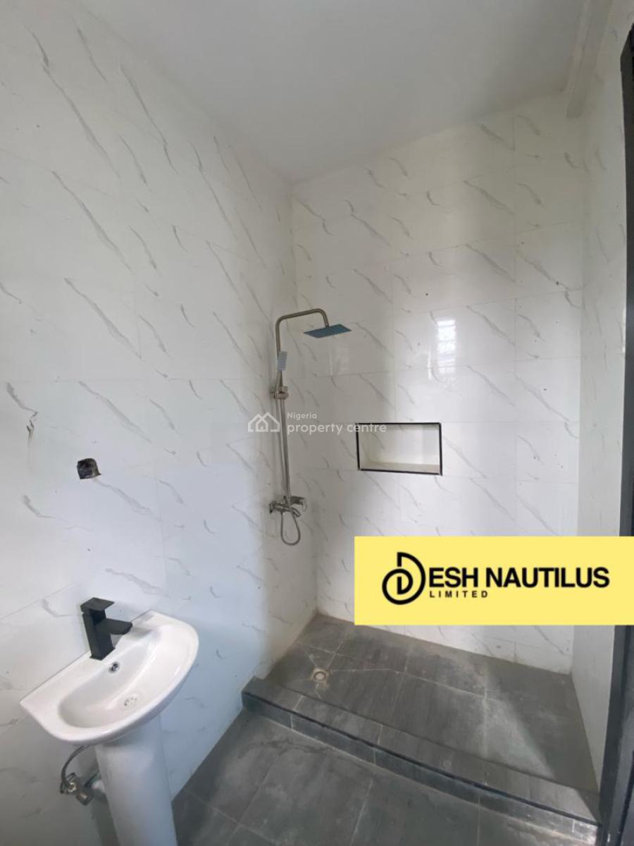 2 Bedroom Apartment, Jakande, Lekki, Lagos, Flat / Apartment for Rent