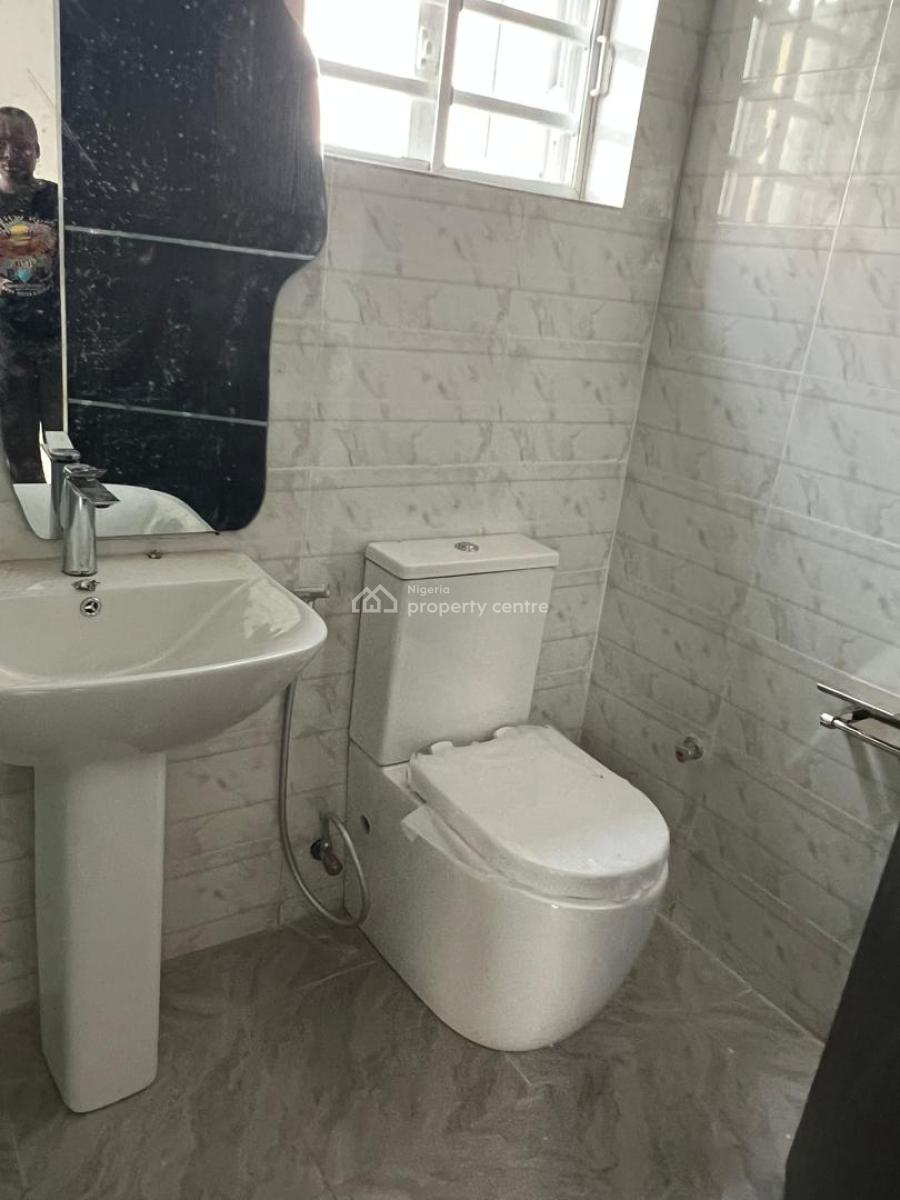 Newly Built  2 Bedroom Flat, Oregun, Ikeja, Lagos, Flat / Apartment for Sale
