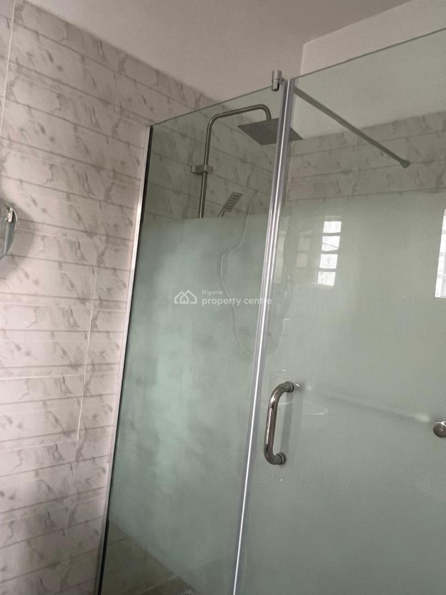 Newly Built  2 Bedroom Flat, Oregun, Ikeja, Lagos, Flat / Apartment for Sale