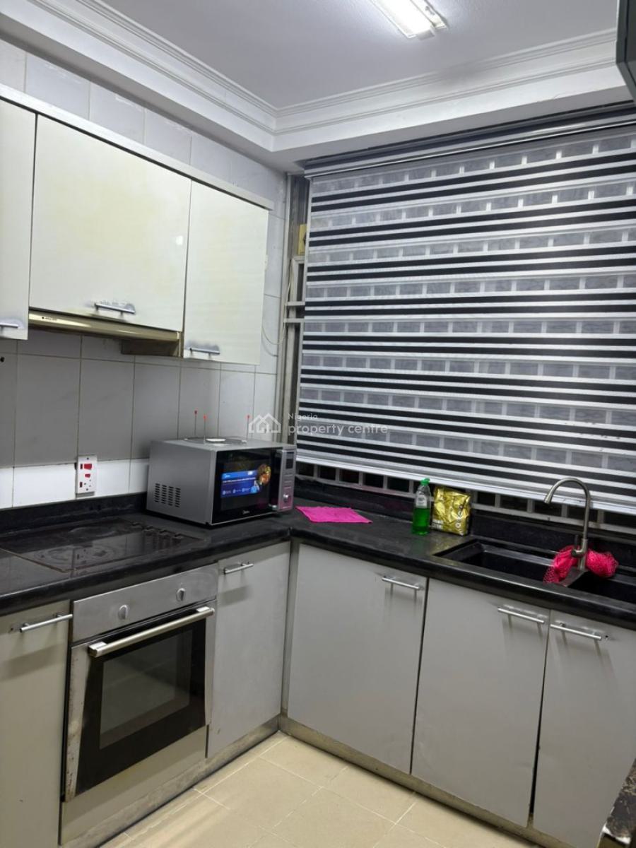 Fully Furnished 3-bedroom Apartment, 1004 Estate, Victoria Island (vi), Lagos, Flat / Apartment for Rent