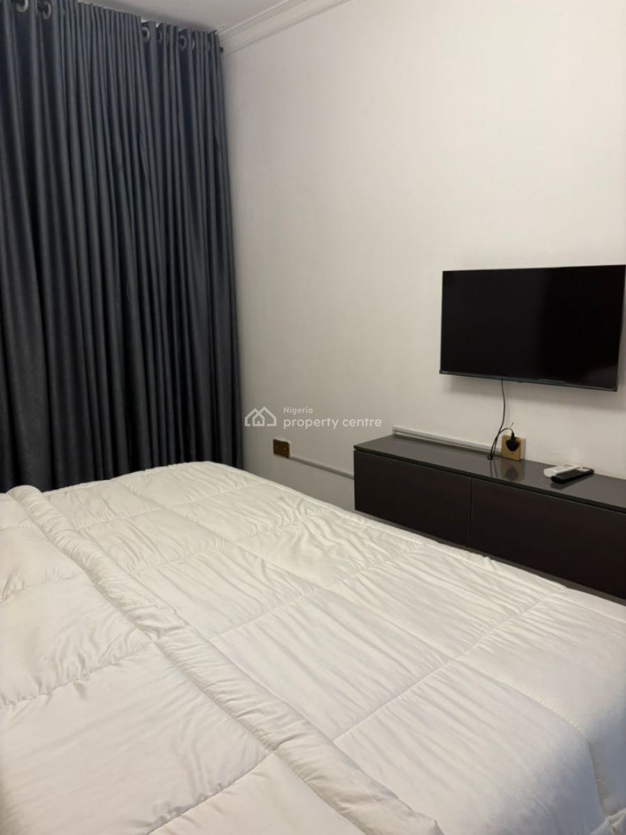 Fully Furnished 3-bedroom Apartment, 1004 Estate, Victoria Island (vi), Lagos, Flat / Apartment for Rent