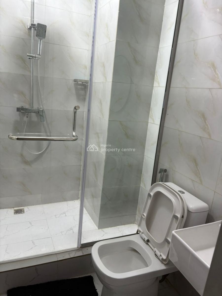 Fully Furnished 3-bedroom Apartment, 1004 Estate, Victoria Island (vi), Lagos, Flat / Apartment for Rent